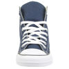 Picture of Converse Chuck Taylor All Star High Top Shoe, Navy, 13 M US - Size: 15 Women/13 Men