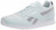 Picture of Reebok mens Classic Harman Run Sneaker, Chalk Blue/Vector Navy/White, 8 US - Size: 8
