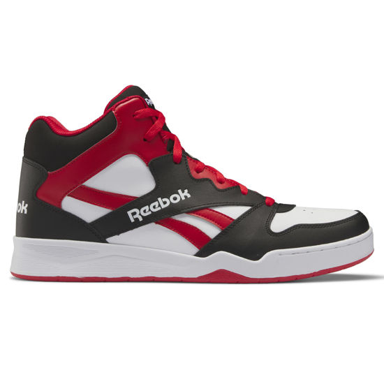 Picture of Reebok Men's BB4500 Hi 2 Sneaker - Size: 9.5