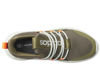 Picture of adidas Boy's Lite Racer Adapt 5.0 (Little Kid/Big Kid) Focus Olive/Shadow Olive/Impact Orange 11 Little Kid M - Size: 11 Little Kid