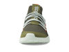 Picture of adidas Boy's Lite Racer Adapt 5.0 (Little Kid/Big Kid) Focus Olive/Shadow Olive/Impact Orange 11 Little Kid M - Size: 11 Little Kid