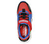Picture of Skechers Gametronix Sneaker, Black/Multi1, 1.5 US Unisex Little Kid - Size: 1.5 Little Kid