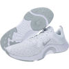 Picture of NIKE Women's Sneaker, White Metallic Platinum, 5.5 - Size: 5.5