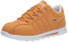 Picture of Lugz Men's Changeover II Fashion Sneaker, Golden Wheat/White, 11.5 M US - Size: 11.5