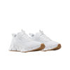 Picture of Reebok Women's Zig Dynamica Str Sneaker, Footwear White/Silver Metallic Lee 3, 9.5 - Size: 9.5
