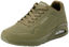 Picture of Skechers Men's Uno-Stand On Air Sneaker, Dark Green, 10 - Size: 10