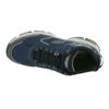 Picture of Skechers Men's Oak Canyon Redwick Trainers, Navy/Black, 11.5 Wide - Size: 11.5 Wide