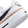 Picture of NIKE Women's Sneaker, White Black Hemp Team Orange, 6 AU - Size: 6