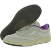 Picture of Reebok Club C 85 Sneaker, beige,8 M US - Size: 9.5 Women/8 Men