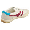 Picture of Gola Women's Low-Top Sneaker, Off White Fuchsia Lagoon, 5 - Size: 5