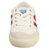 Picture of Gola Women's Low-Top Sneaker, Off White Fuchsia Lagoon, 5 - Size: 5