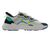 Picture of adidas Originals Adidas Ozweego Mens Shoes Size 8.5, Color: Cream/Navy - Size: 8.5