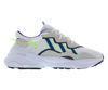Picture of adidas Originals Adidas Ozweego Mens Shoes Size 8, Color: White/Beige - Size: 8