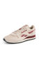 Picture of Reebok Men's Classic Leather Sneakers, Beige, Tan, 9.5 Medium US - Size: 9.5