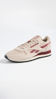 Picture of Reebok Men's Classic Leather Sneakers, Beige, Tan, 9.5 Medium US - Size: 9.5