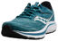 Picture of Saucony Omni 21 Women's Sneaker, Ink/Shadow, 6.5 - Size: 6.5