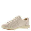 Picture of Earth Origins Women?s Etta Sneaker for Casual, Everyday - Sand White - 9 - Size: 9
