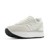 Picture of New Balance Women's 515h V1 Sneaker, White/White, 12 - Size: 12