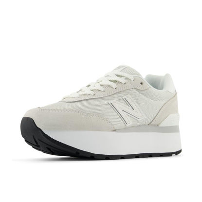 Picture of New Balance Women's 515h V1 Sneaker, White/White, 12 - Size: 12