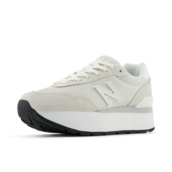Picture of New Balance Women's 515h V1 Sneaker, White/White, 12 - Size: 12