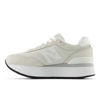 Picture of New Balance Women's 515h V1 Sneaker, White/White, 12 - Size: 12