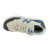 Picture of New Balance Men's 515 V3 Sneaker, Moonbeam/Blue Groove, 8 X-Wide - Size: 8 X-Wide