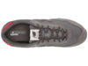Picture of New Balance Men's 515 V3 Sneaker, Castlerock/Crimson/White, 9 X-Wide - Size: 9 X-Wide