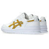 Picture of ASICS Men's EX89 Sportstyle Shoes, 12, White/Mustard Seed - Size: 12