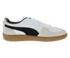 Picture of PUMA Palermo Leather Puma White/Vapor Gray/Gum 8.5 B (M) - Size: 8.5