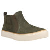 Picture of TOMS Women's Bryce Tarmac Olive Suede 11 M - Size: 11
