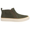 Picture of TOMS Women's Bryce Tarmac Olive Suede 11 M - Size: 11