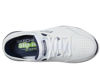 Picture of Skechers Men's Durham Hands Free Slip-in Sneaker, White, 12 X-Wide - Size: 12 X-Wide