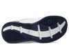 Picture of Skechers Men's Durham Hands Free Slip-in Sneaker, White, 13 X-Wide - Size: 13 X-Wide
