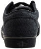 Picture of Vans Men's Atwood Varsity Textile Shoes 9.5 M, Black/Pewter - Size: 9.5
