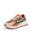 Picture of Blowfish Malibu Womens Leo Retro Sneaker Leopard 9 M - Size: 9