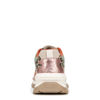 Picture of Blowfish Malibu Womens Leo Retro Sneaker Leopard 9 M - Size: 9