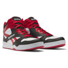 Picture of Reebok Mens Royal Bb4500 Hi2 Sneaker, White/Vector Red/Black, 10 US - Size: 10