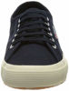 Picture of Superga 2750 Cotu Classic, Unisex Adults’ Low-Top Sneaker (38EU, Navy) - Size: 7.5