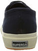 Picture of Superga 2750 Cotu Classic, Unisex Adults’ Low-Top Sneaker (38EU, Navy) - Size: 7.5