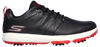 Picture of Skechers Pro 4-Legacy Black/Red 7.5 D (M) - Size: 7.5