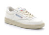 Picture of Reebok Women's Sneaker, Chalk Papwht Vinblu, 6 - Size: 6