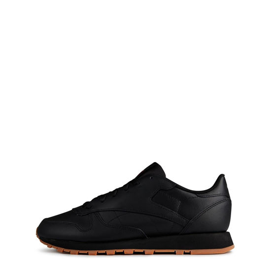 Picture of Reebok Women's Sneaker, Black and Black Core Black Pure Grey 5 Rubber Gum 04, 7 AU - Size: 6