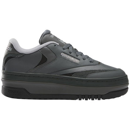 Picture of Reebok(リーボック) Women's Sneaker, Dark grey/100201421, 23.5 cm - Size: 23.5 cm