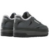 Picture of Reebok(リーボック) Women's Sneaker, Dark grey/100201421, 23.5 cm - Size: 23.5 cm