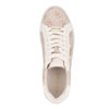 Picture of Guess Women's RENZY Sneaker, Dark Natural 124, 7 - Size: 7