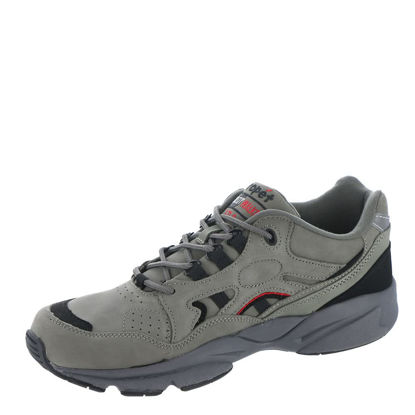 Picture of Propet Stability Walker Mens Walking 9 2A US GreyNubuck - Size: 9 XX-Narrow