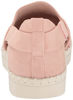 Picture of Easy Street Women's Bugsy Fashion Sneaker, Blush, 9.5 Wide - Size: 9.5 Wide