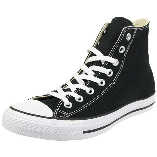 Picture of Converse Converse Men's Converse Chuck Taylor All Star High , 12.5 B(M) US Women / 10.5 D(M) US Men - Size: 10.5