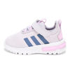 Picture of adidas Baby Racer TR23 Sneaker, Silver Dawn/Preloved Ink/Bliss Lilac, 5 US Unisex Infant - Size: 5 Infant