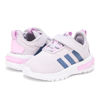 Picture of adidas Baby Racer TR23 Sneaker, Silver Dawn/Preloved Ink/Bliss Lilac, 5 US Unisex Infant - Size: 5 Infant